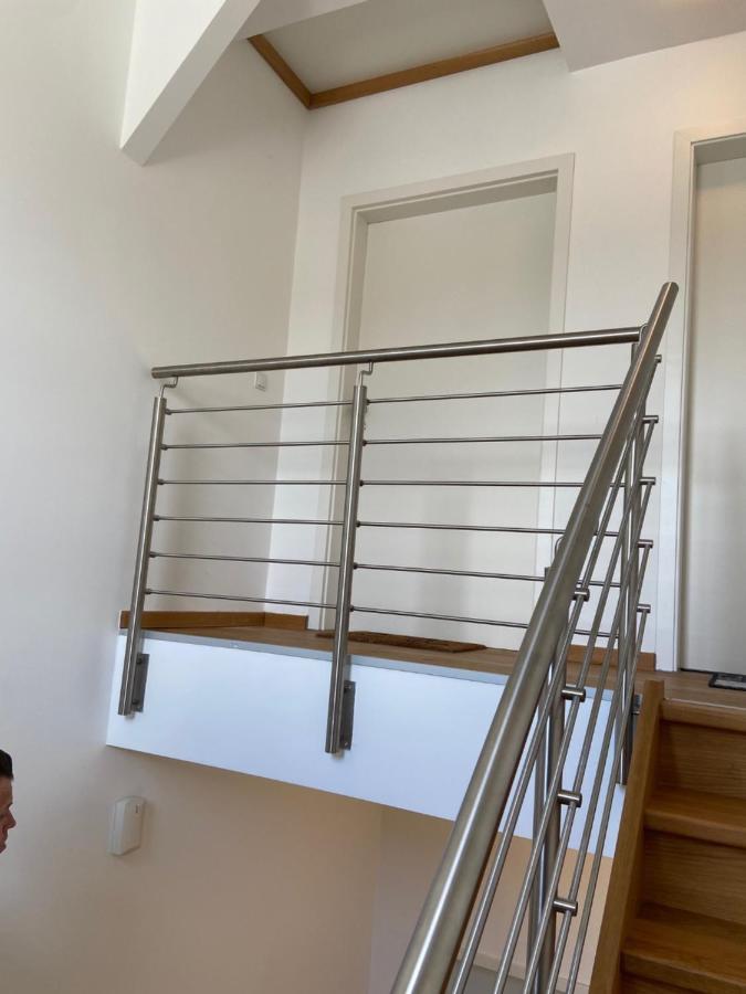 Ferienwohnung Robbe Wilhelmshaven Dış mekan fotoğraf
